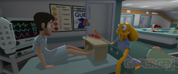 Octodad dlc