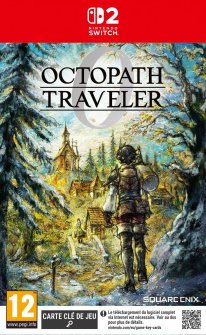 Octopath Traveler 0 Switch 2 31 07 2025
