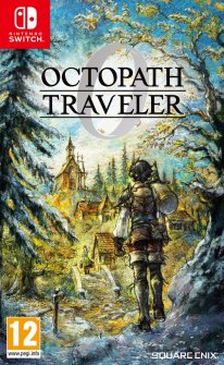 Octopath Traveler 0 Switch 31 07 2025