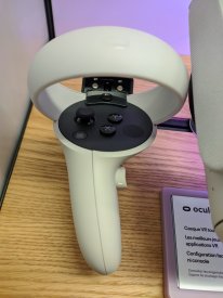 Oculus Quest 2 stand Fnac Nice 04