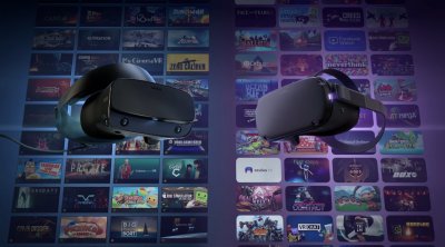 Oculus Quest : la fonction Oculus Link pour jouer aux jeux du Rift ...