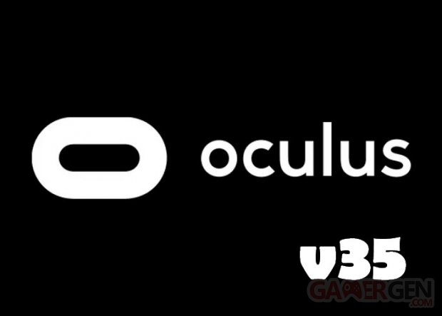 oculus quest v35 vignette