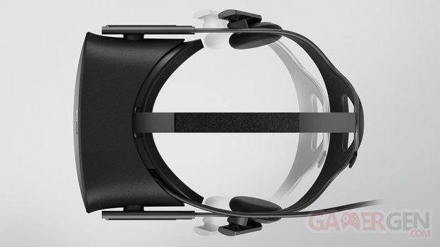 Oculus Rift features 2