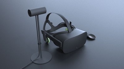 Le casque VR Oculus Quest 2 fuite juste avant sa présentation