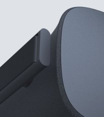 Oculus Rift version commerciale 2