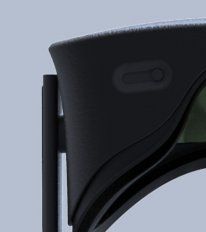 Oculus Rift version commerciale 5