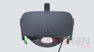 Oculus Rift version commerciale 6