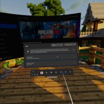 oculus source inconnues application