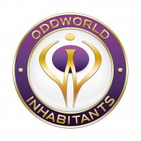Oddworld Inhabitants logo 07 01 2020