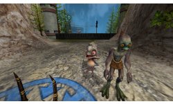 Oddworld L'Odyssée de Munch HD01