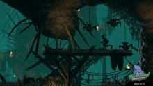 Oddworld L’Odysse?e d’Abe New ‘n’ Tasty images screenshots 4