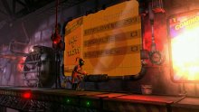 Oddworld L’Odysse?e d’Abe New ‘n’ Tasty PS3 image screenshot 10