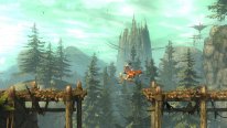 Oddworld L’Odysse?e d’Abe New ‘n’ Tasty PS3 image screenshot 1