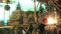 Oddworld L’Odysse?e d’Abe New ‘n’ Tasty PS3 image screenshot 5