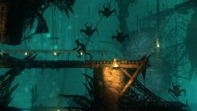 Oddworld L’Odysse?e d’Abe New ‘n’ Tasty PS3 image screenshot 7