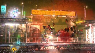 Oddworld New'n'Tasty screenshot (14)