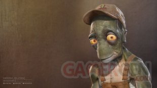 Oddworld Soulstorm 07 13 05 2019