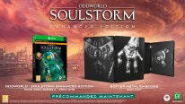 Oddworld Soulstorm Enhanced Edition 18 10 2021 steelbook day one