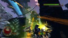 Oddworld Stranger's Wrath HD PS4 Xbox One Date sortie (12)