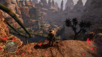Oddworld Stranger's Wrath HD PS4 Xbox One Date sortie (15)