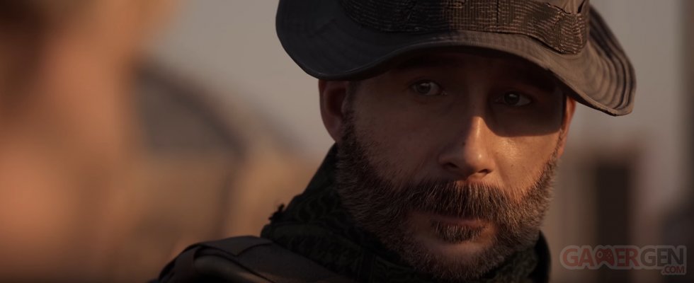 Official Call of Duty Modern Warfare – PC Trailer
