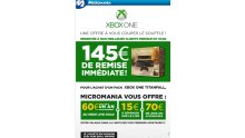 Offre micromania xbox one titanfall 1