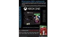 Offre-précommande-Xbox-One