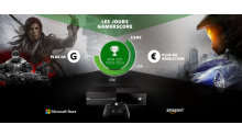 Offre Xbox One Gamerscore