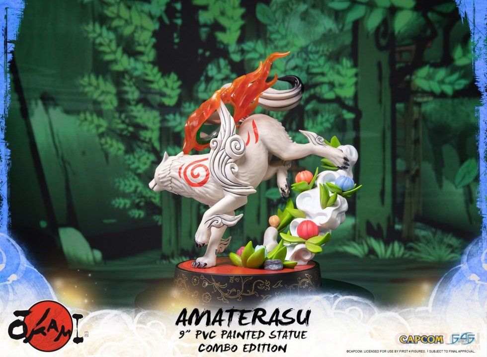 Okami-Amaterasu-figurine-statuette-F4F-19-30-06-2019