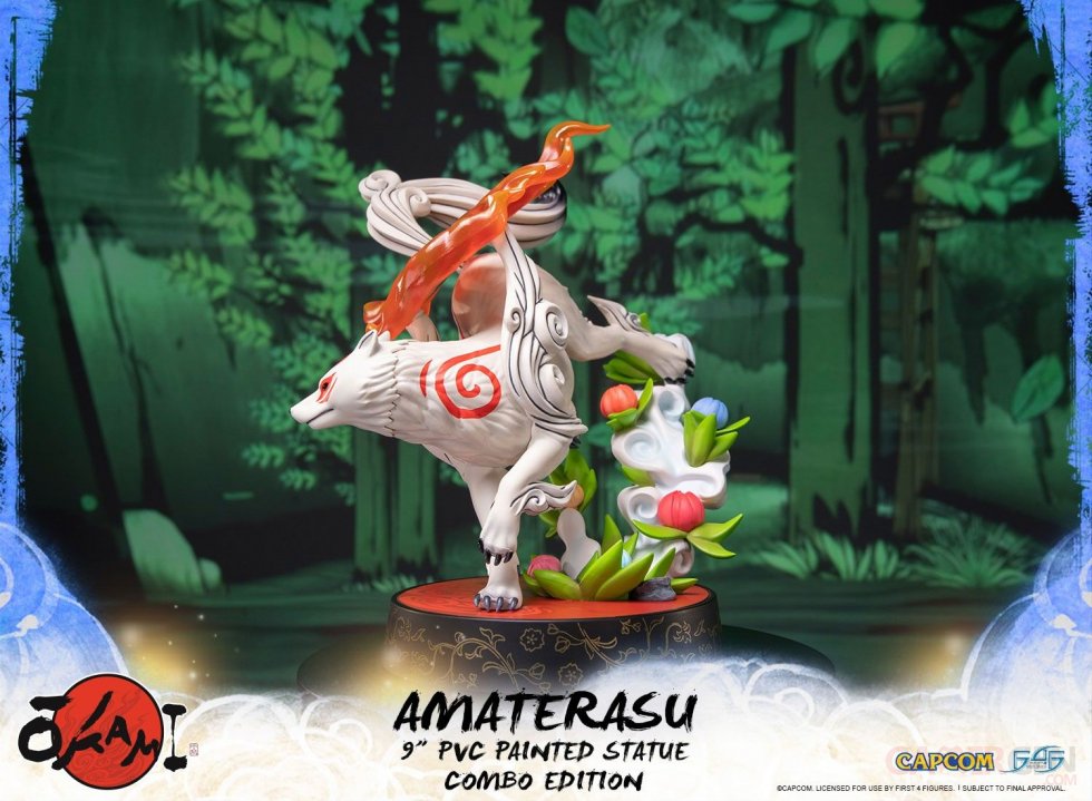 Okami-Amaterasu-figurine-statuette-F4F-20-30-06-2019