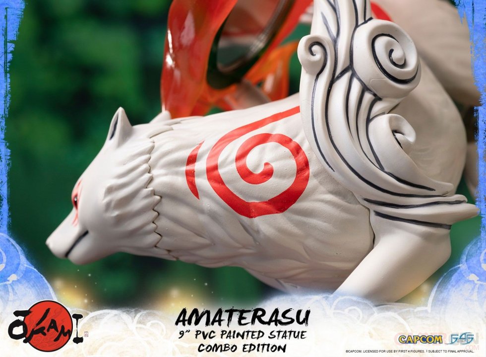 Okami-Amaterasu-figurine-statuette-F4F-30-30-06-2019