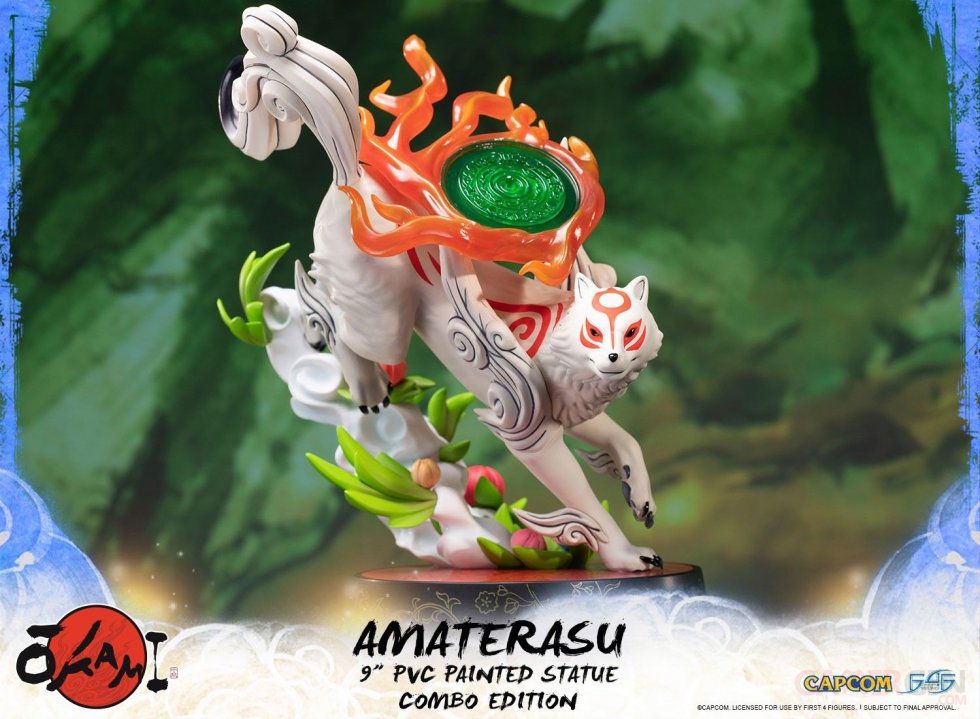 Okami-Amaterasu-figurine-statuette-F4F-35-30-06-2019