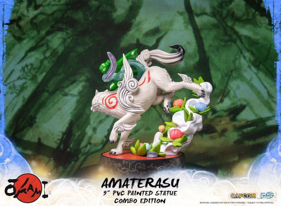 Okami-Amaterasu-figurine-statuette-F4F-61-30-06-2019