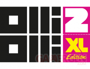 Olli Olli 2 XL Edition logo