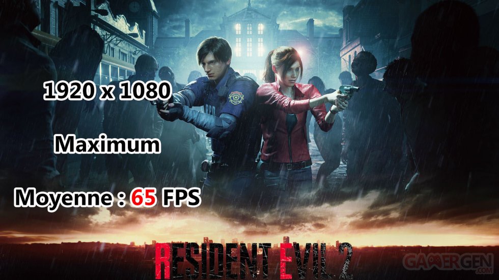 Omen HP Obelisk RTX 2060 Test (7)