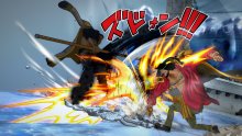 One Piece Burning Blood bande annonce gameplay backbear personnage jouable (10)
