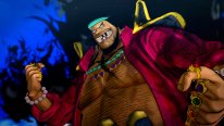 One Piece Burning Blood bande annonce gameplay backbear personnage jouable (14)