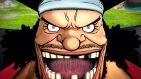 One Piece Burning Blood bande annonce gameplay backbear personnage jouable (16)