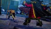 One Piece Burning Blood bande annonce gameplay backbear personnage jouable (20)