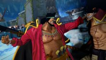 One Piece Burning Blood bande annonce gameplay backbear personnage jouable (9)