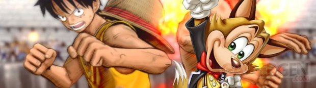 One Piece Burning Blood Famitsu (2)