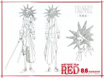 One Piece Film RED artwork Brook 13 04 2022