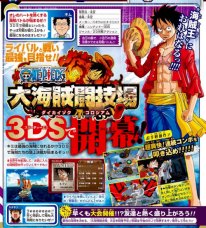 one piece great pirate colosseum 20 05 2016 scan