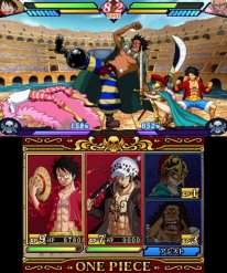 One Piece Great Pirate Colosseum 20 06 2016 screenshot (1)