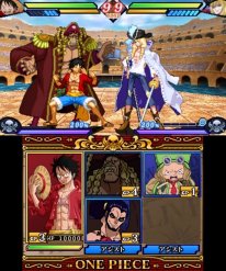 One Piece Great Pirate Colosseum 20 06 2016 screenshot (2)