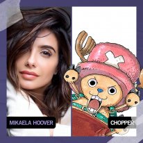 One Piece Netflix live action casting saison 2 01 02 06 2025