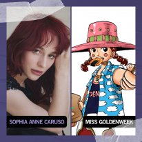 One Piece Netflix live action casting saison 2 05 02 06 2025