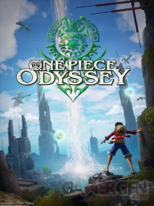 One Piece Odyssey 15 09 2022