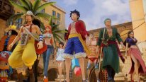 One Piece Odyssey DLC Reunion of Memories 04 05 04 2023