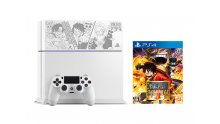 One Piece Pirate Warriors 3 collector PS4 (2)